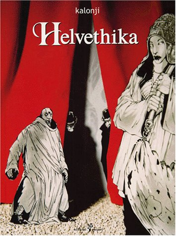 Helvethika. Vol. 2