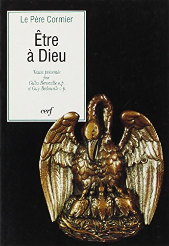 Etre à Dieu