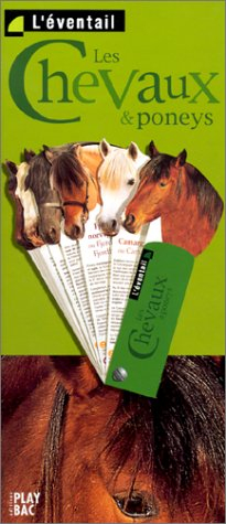 Les chevaux et poneys