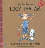Lucy Tartan : l'anglais pour les petits. Vol. 4. Les contraires