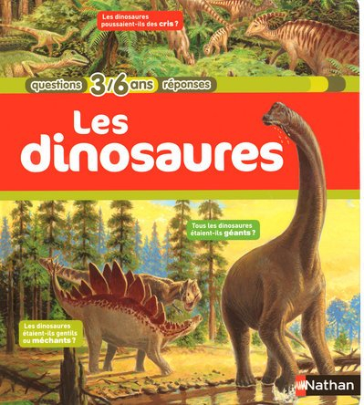 Les dinosaures