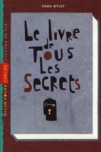 Le livre de tous les secrets