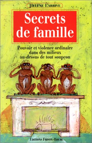 Secrets de famille : pouvoir et violence ordinaire dans des milieux au-dessus de tout soupçon