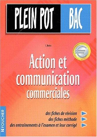 plein pot bac : action et communication