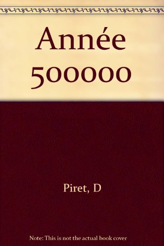 Année 500000