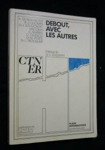 debout avec les autres