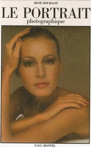 le portrait photographique