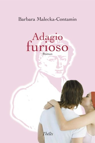 adagio furioso