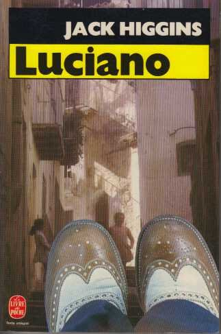 luciano / roman