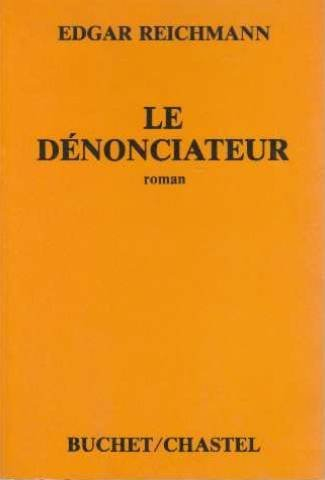 Le Dénonciateur