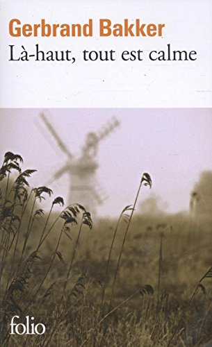 Là-haut, tout est calme