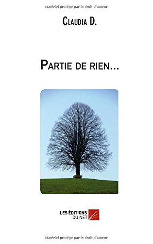 partie de rien...