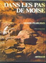 dans les pas de moise                                                                         022197