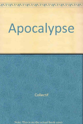 L'Apocalypse