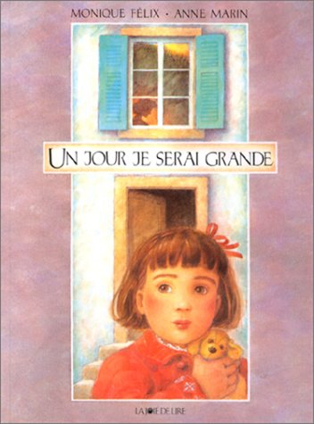 Un Jour je serai grande