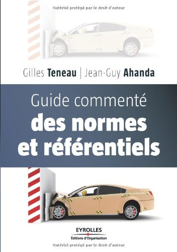 Guide commenté des normes et référentiels