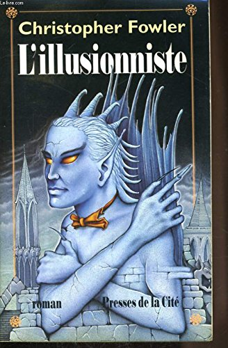 L'illusionniste