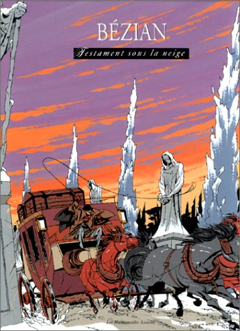 Testament sous la neige