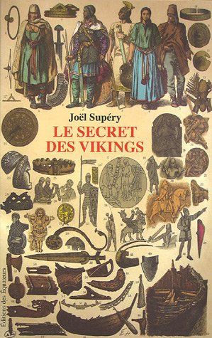 Le secret des Vikings