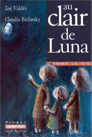 Au clair de Luna