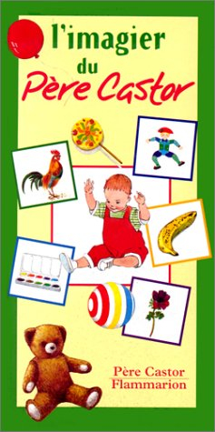 l'imagier du père castor en français