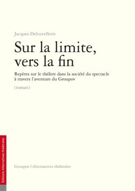 Sur la Limite, Vers la Fin