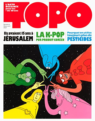 Topo, n° 4