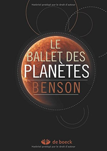 La ballet des planètes
