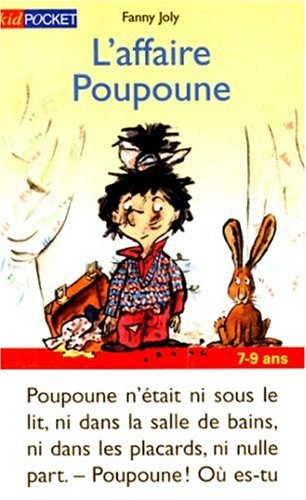 L'affaire Poupoune