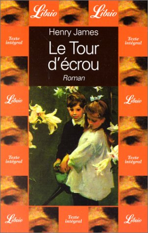 le tour d'écrou