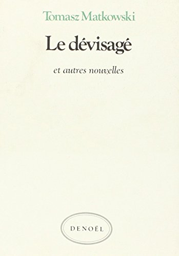 Le Dévisagé