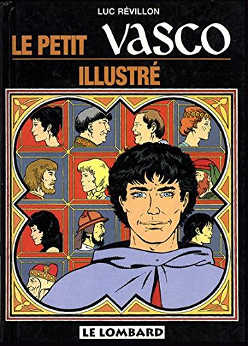 le petit vasco illustré