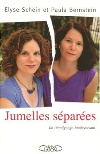 Jumelles séparées