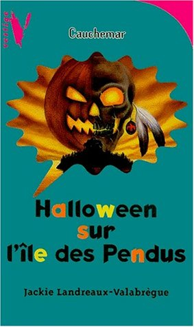 Halloween sur l'île des pendus