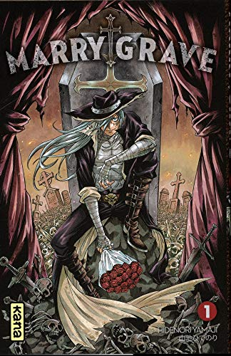 Marry Grave. Vol. 1