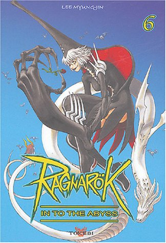 Ragnarök. Vol. 6