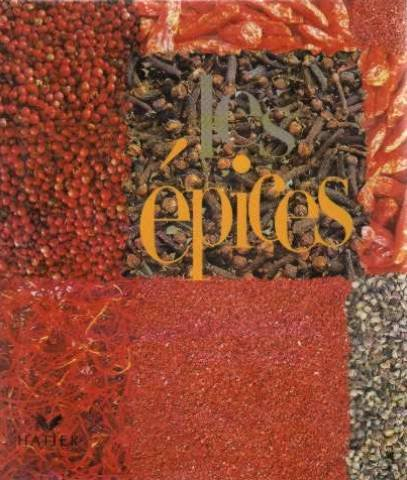 Les épices