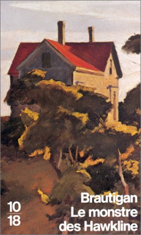 Le monstre des Hawkline