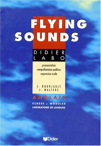 Flying sounds