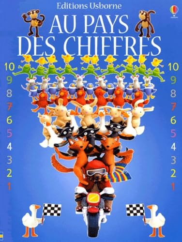 Au pays des chiffres