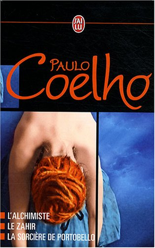 Paulo Coelho