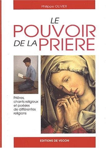 Le pouvoir de la prière