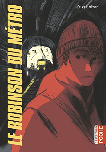 Le Robinson du métro