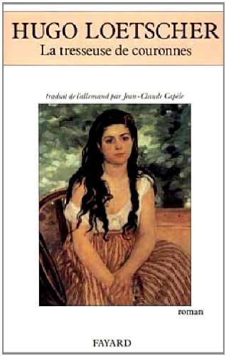 La Tresseuse de couronnes