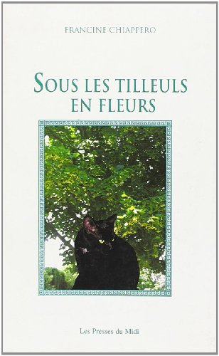 Sous les tilleuls en fleurs