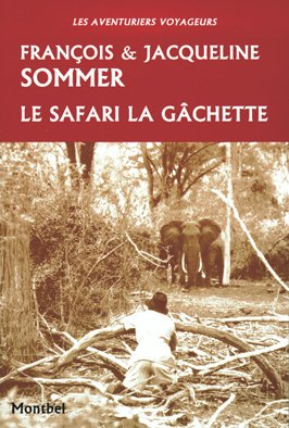Le safari La Gâchette