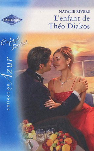 L'enfant de Théo Diakos
