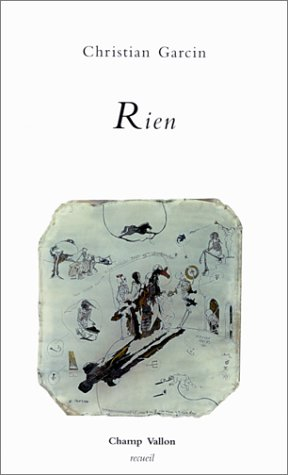 Rien : et autres récits