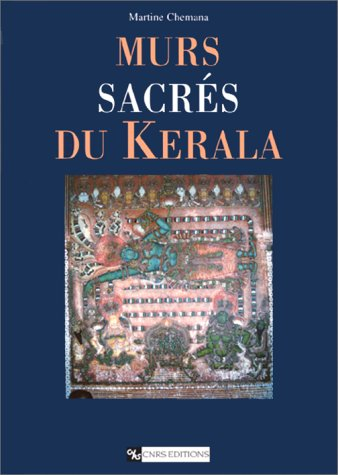 Murs sacrés du Kérala