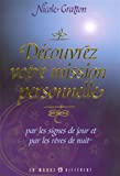 Découvrez votre mission personnelle